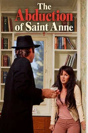 Image The Abduction of Saint Anne