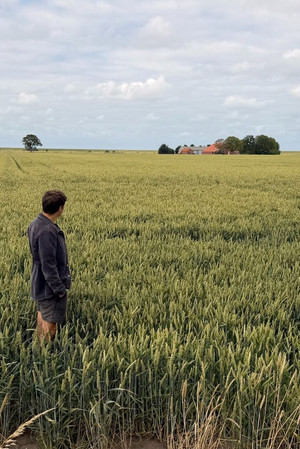 Image Vaderland: in het spoor van Ede Staal