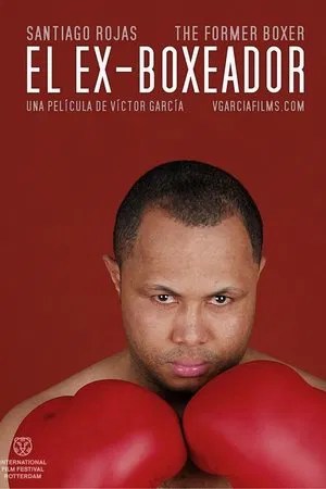 Image El ex-boxeador