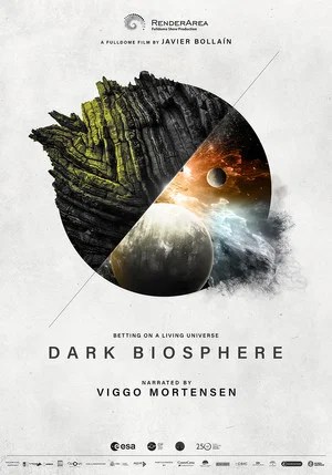 Image Dark Biosphere