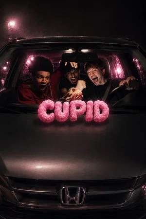 Image Cupid