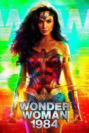 Image Wonder Woman 1984