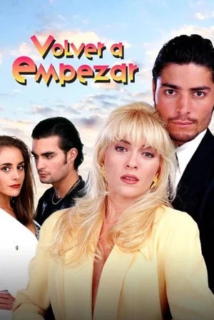 Image Volver a Empezar