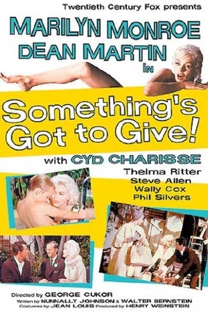 Image Something's Got to Give