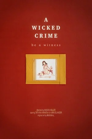 Image A Wicked Crime