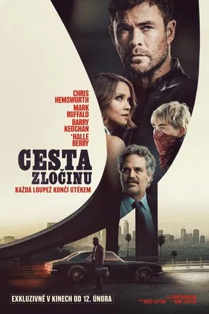 Image Cesta zločinu