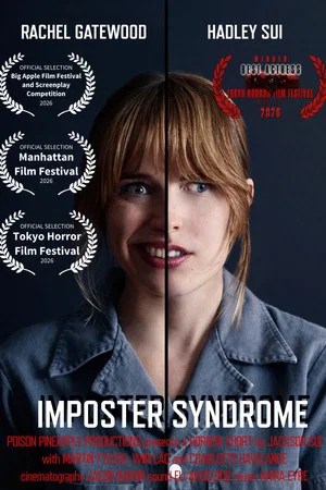 Image Imposter Syndrome