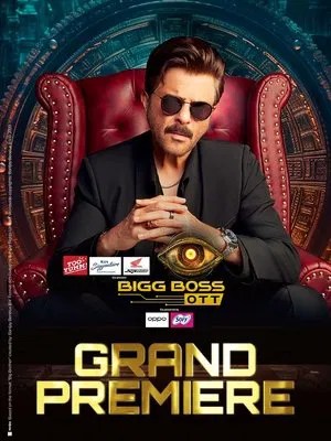 Image Bigg Boss OTT