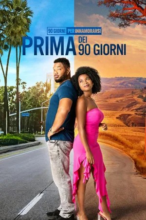 Image 90 giorni per innamorarsi: prima dei 90 giorni