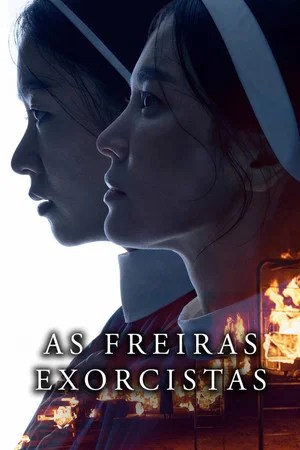 Image Freiras Sombrias