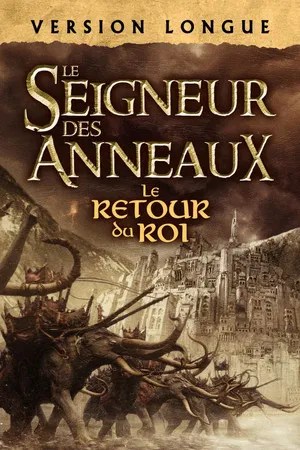 Image Le Seigneur des anneaux : Le Retour du roi