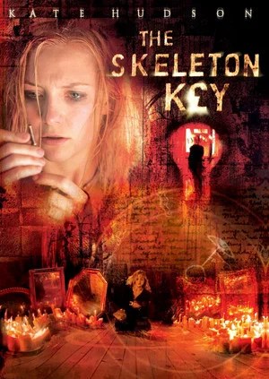 Image The Skeleton Key