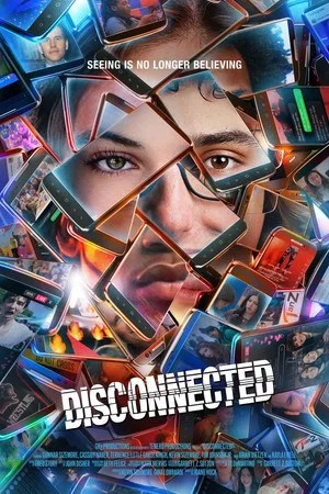 Image Disconnected