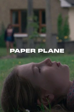 Image Paper Plane