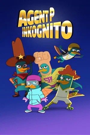 Image Agent P Under C