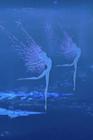 Image Nutcracker Suite