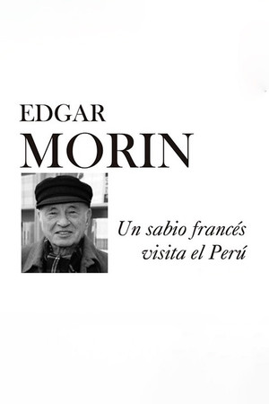 Edgar Morin en el Perú