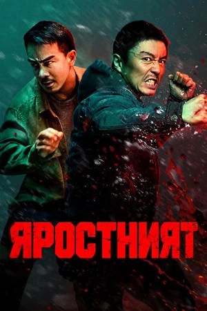 Image Яростният