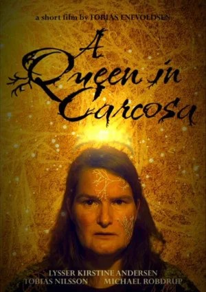Image A Queen in Carcosa