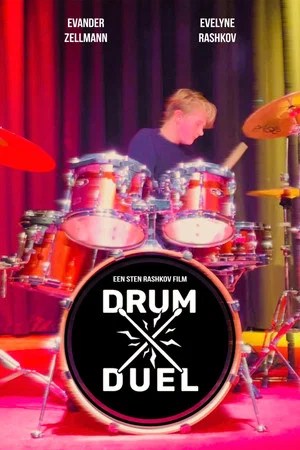 Image Drum Duel