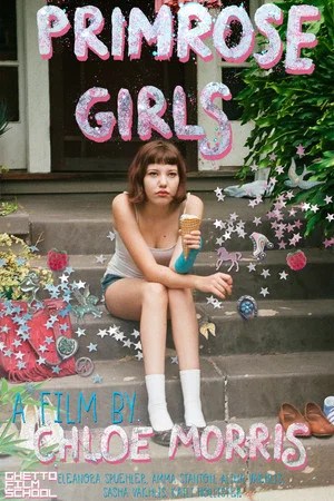 Image Primrose Girls