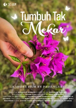Image Tumbuh tak Mekar