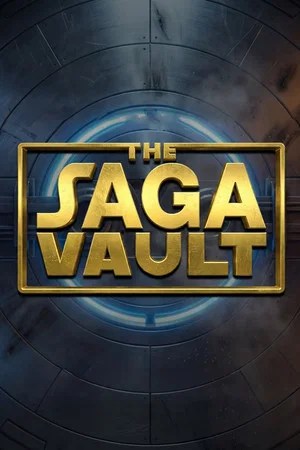 Image The Saga Vault