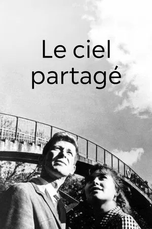 Image Le Ciel partagé