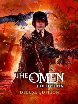 Image The Omen