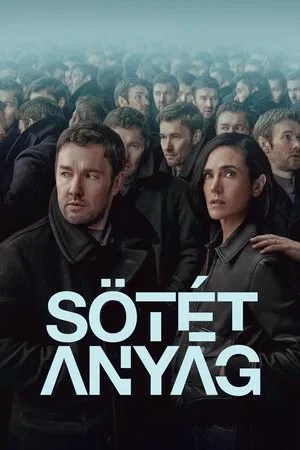 Image Sötét anyag