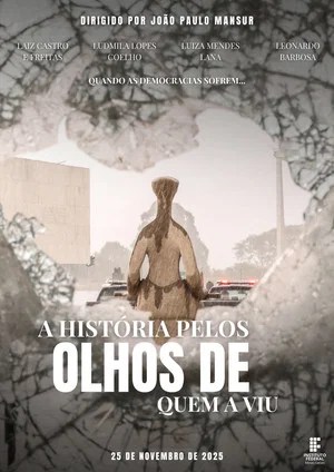 Image A História Pelos Olhos de Quem a Viu