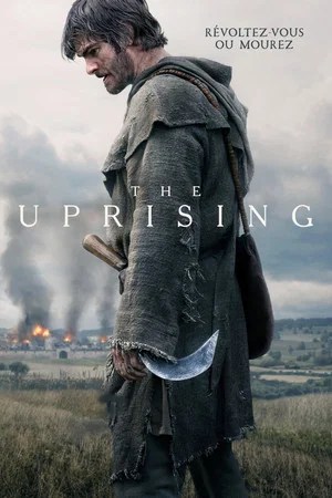 Image The Uprising