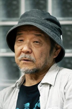Mamoru Ošii
