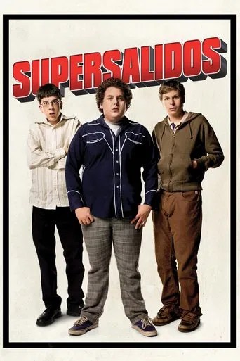 Supersalidos 2007 pelicula completa