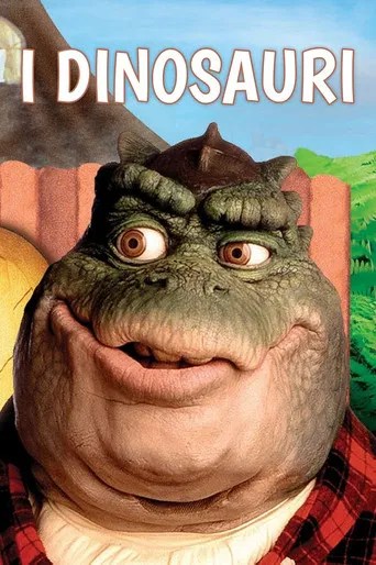 I dinosauri (1991)