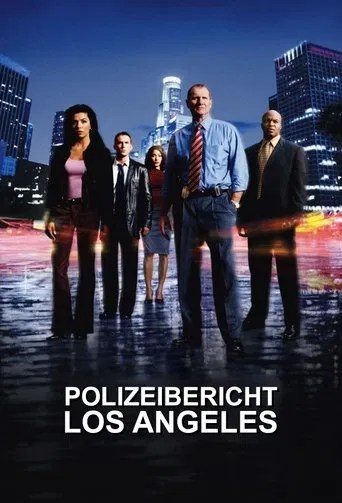 Polizeibericht Los Angeles (2003)