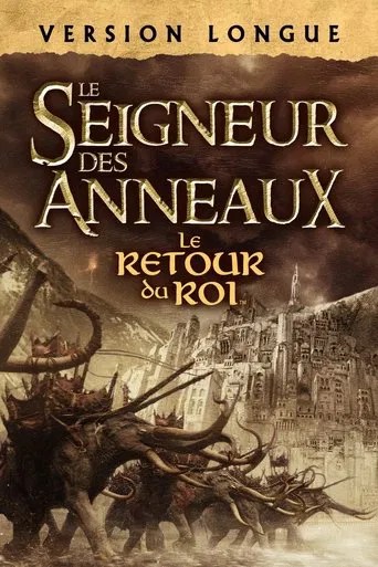 Le Seigneur des anneaux : Le Retour du roi