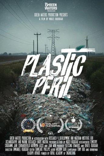 Plastic Peril