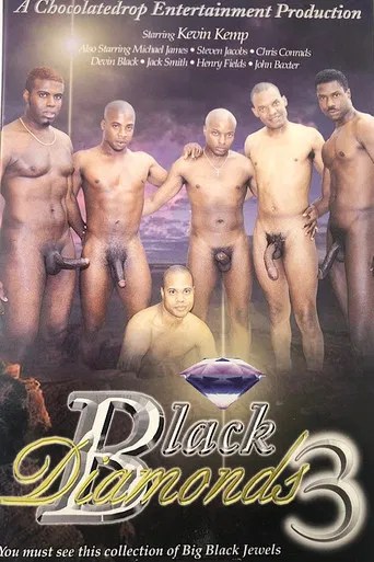 Black Diamonds 3 (1998)