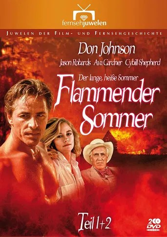 Flammender Sommer (1985)