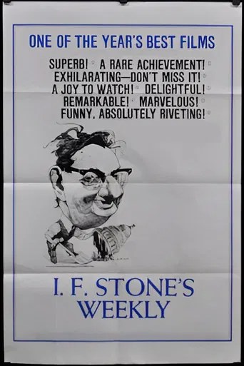 I.F. Stone's Weekly (1973)