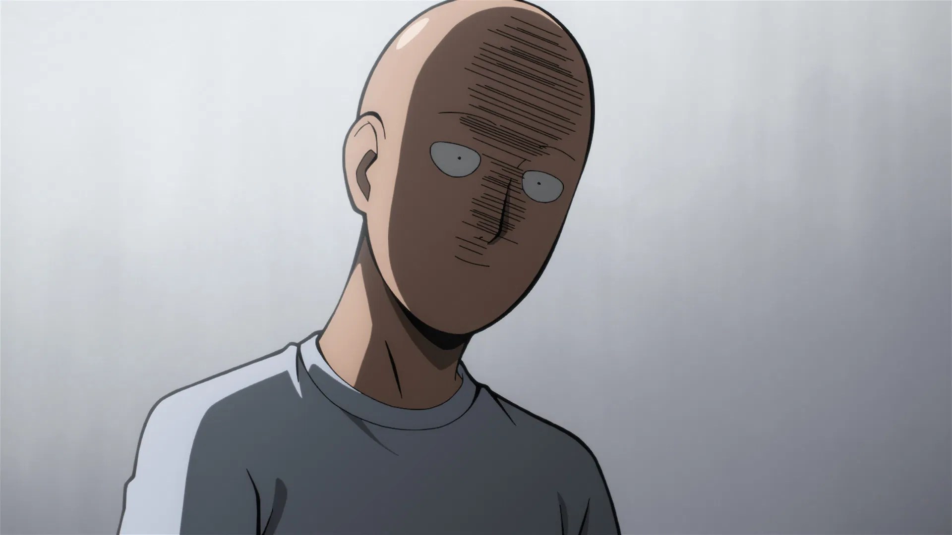 One Punch Man