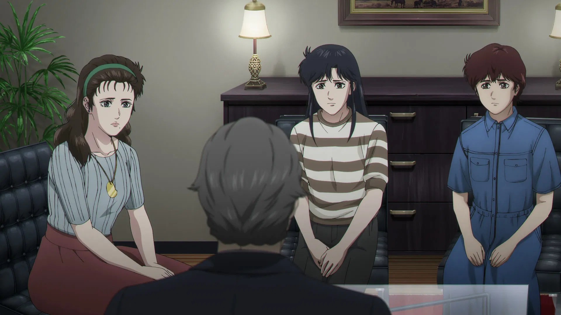 Cat's Eye – Ojos de gato