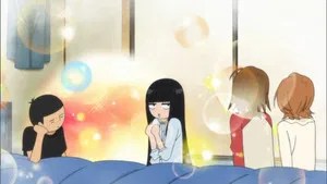 Kimi ni Todoke