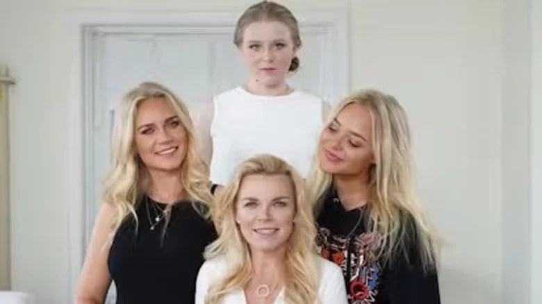 Diamantfamilien Saison 2 Épisode 1 (2025)
