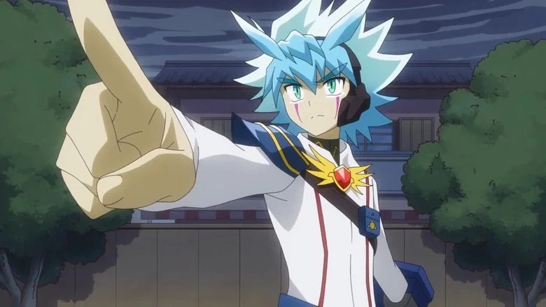 Yu-Gi-Oh! Go Rush!! Saison 1 Épisode 26 (2025)