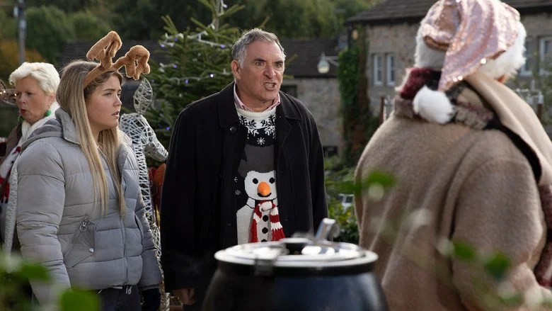 Emmerdale Saison 53 Épisode 243 (2026)