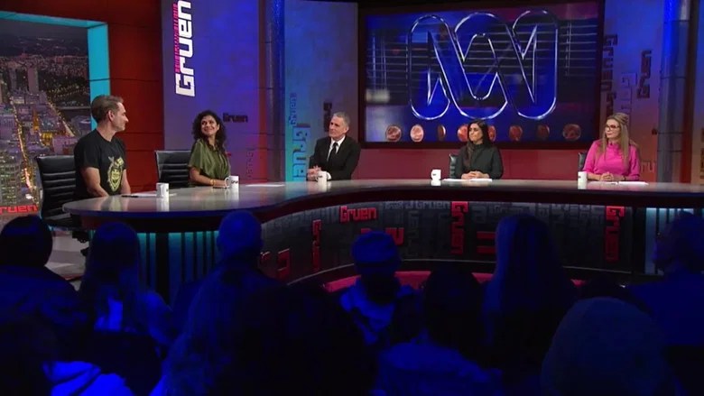 Gruen Saison 14 Épisode 5 (2026)