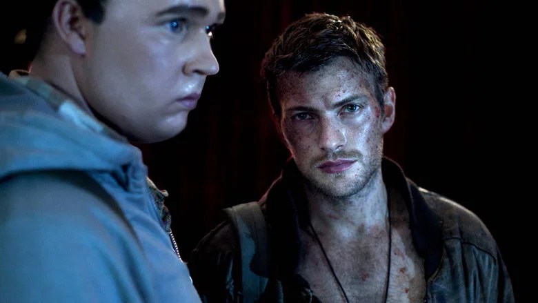 Real Humans Saison 1 Épisode 5 (2014)
