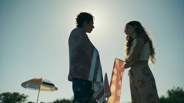 Sweet Strawberries Saison 6 Épisode 7 (2025)